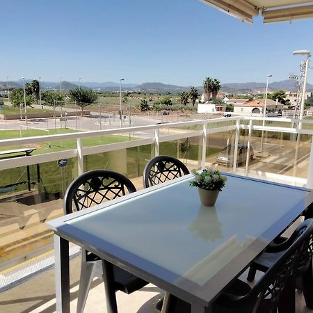 蒙科法尔Residencial Azahar, Piscina Y Parking Gratis公寓 外观 照片