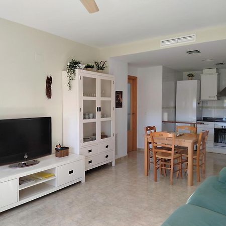 蒙科法尔Residencial Azahar, Piscina Y Parking Gratis公寓 外观 照片