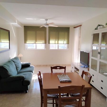 蒙科法尔Residencial Azahar, Piscina Y Parking Gratis公寓 外观 照片