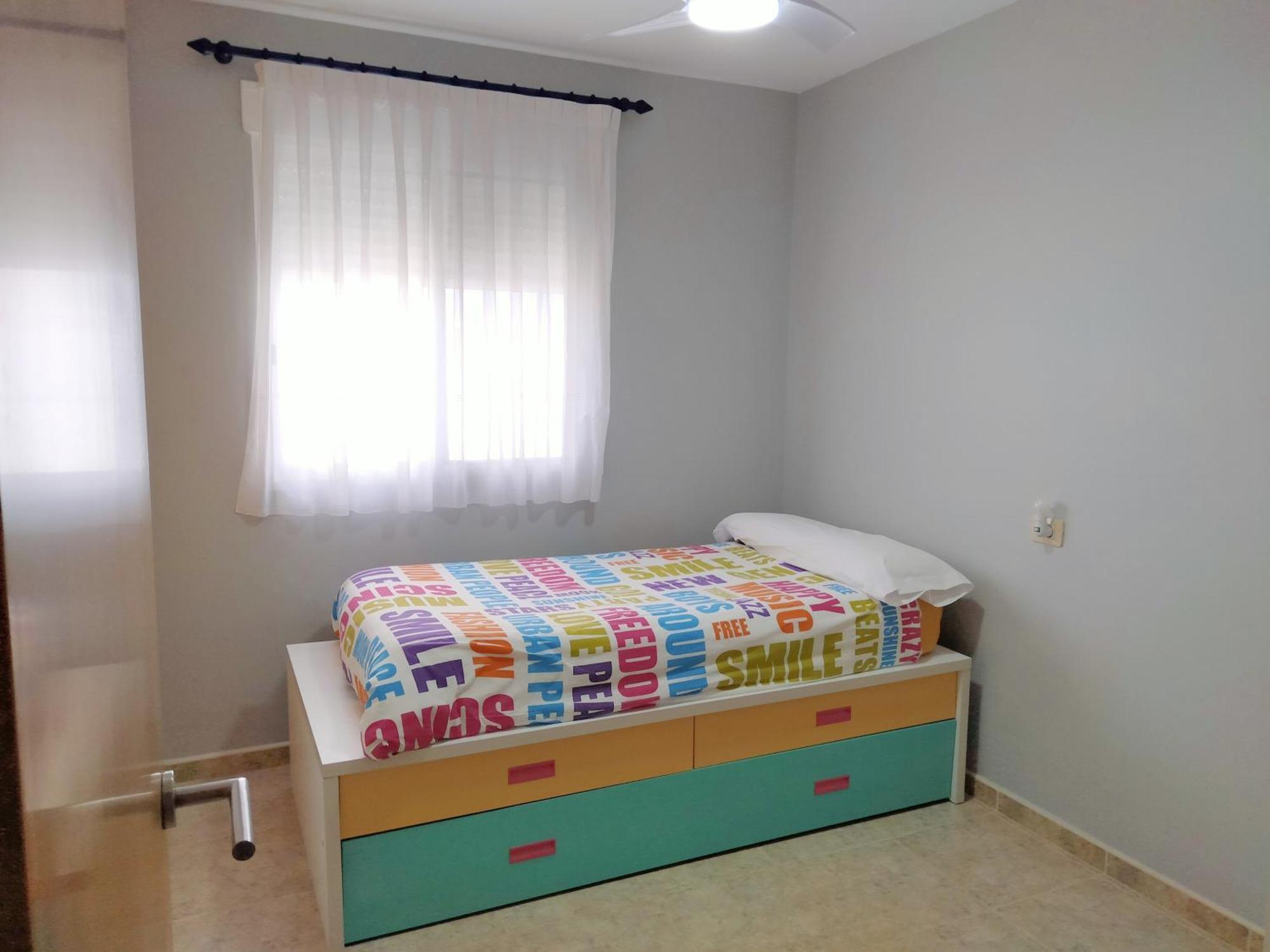 蒙科法尔Residencial Azahar, Piscina Y Parking Gratis公寓 外观 照片