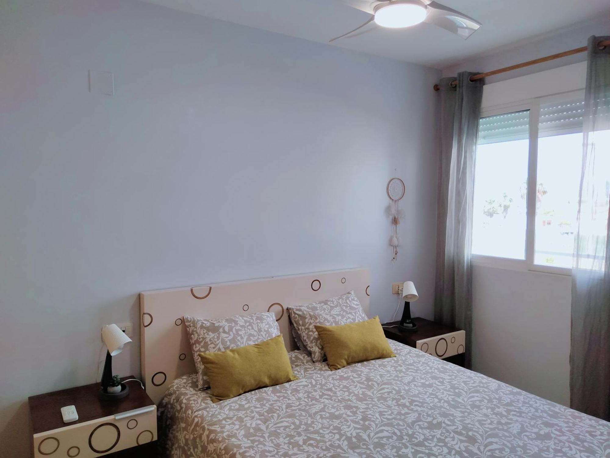 蒙科法尔Residencial Azahar, Piscina Y Parking Gratis公寓 外观 照片